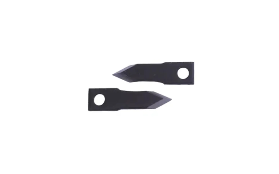 Armeg Blades For Adjustable Hole Cutter