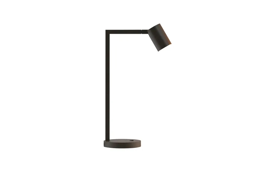 Ascoli Desk Bronze Table Lamp Astro