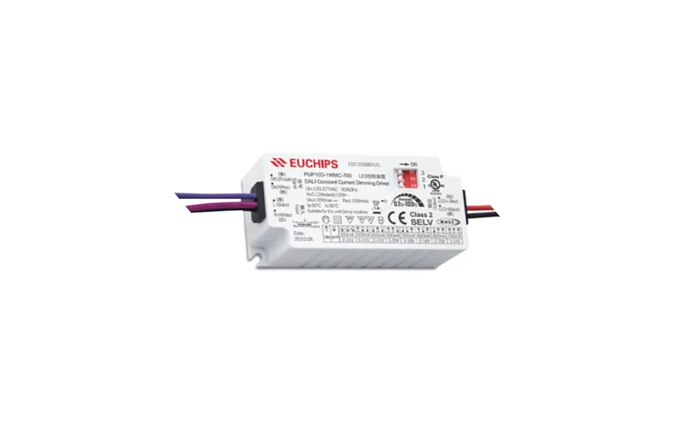 Astro Constant Current Dali Led Driver 350 500 700ma