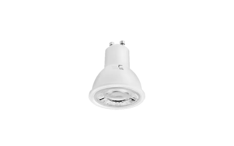 Aurora Cct Dimmable Gu10 Led Lamp 5w