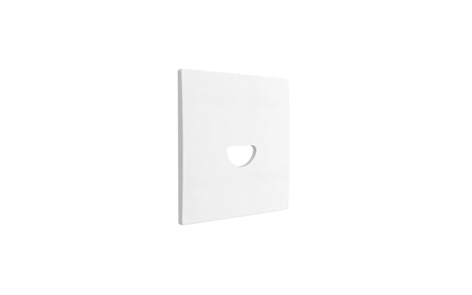 Bezel Black Square Circle 45 Degree For Stepbeam30 Wall Light Collingwood Lighting