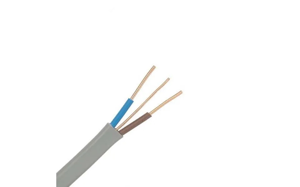 Cable 6242y10.0 10m Reel Twin & Earth