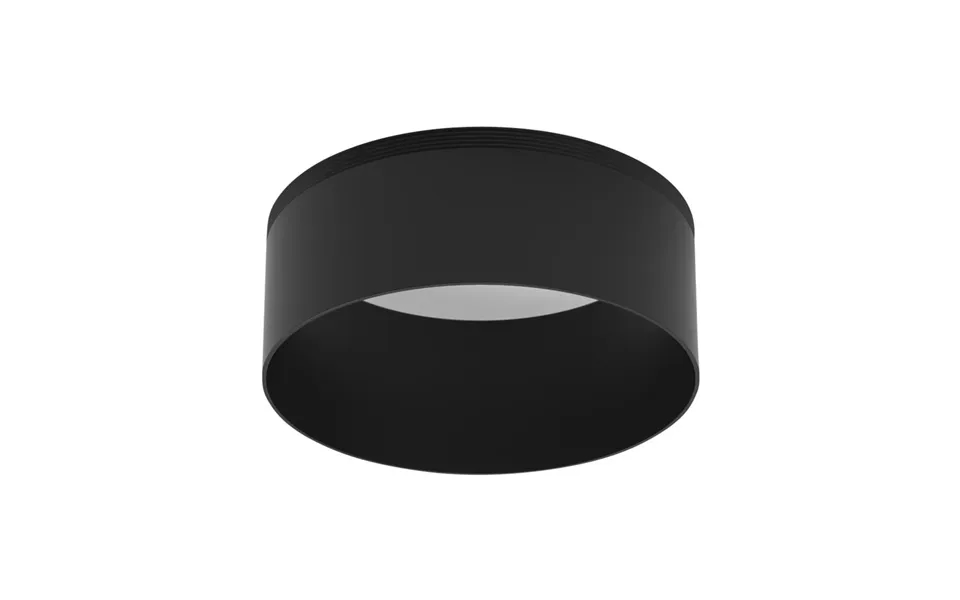 Can 100 Bezel Matt Black Track Accessory Astro