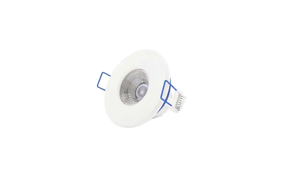 Click Inceptor Nano White 4000k Fixed Led Downlight