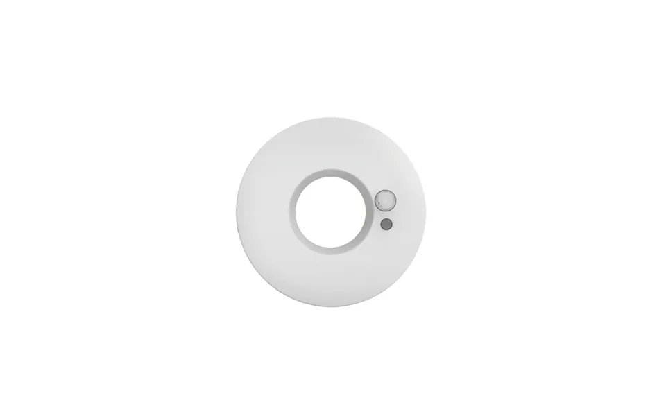Collingwood H2 Sense With Pir White Bezel For Fire-rated Downlight