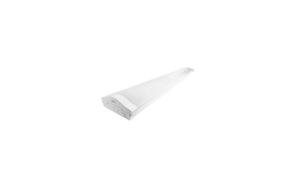 Colour Temperature Switchable Linear Led Batten Single 25w 5ft Ovia