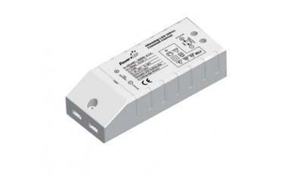 Constant Current Non Dim. Led Driver 17w 700ma