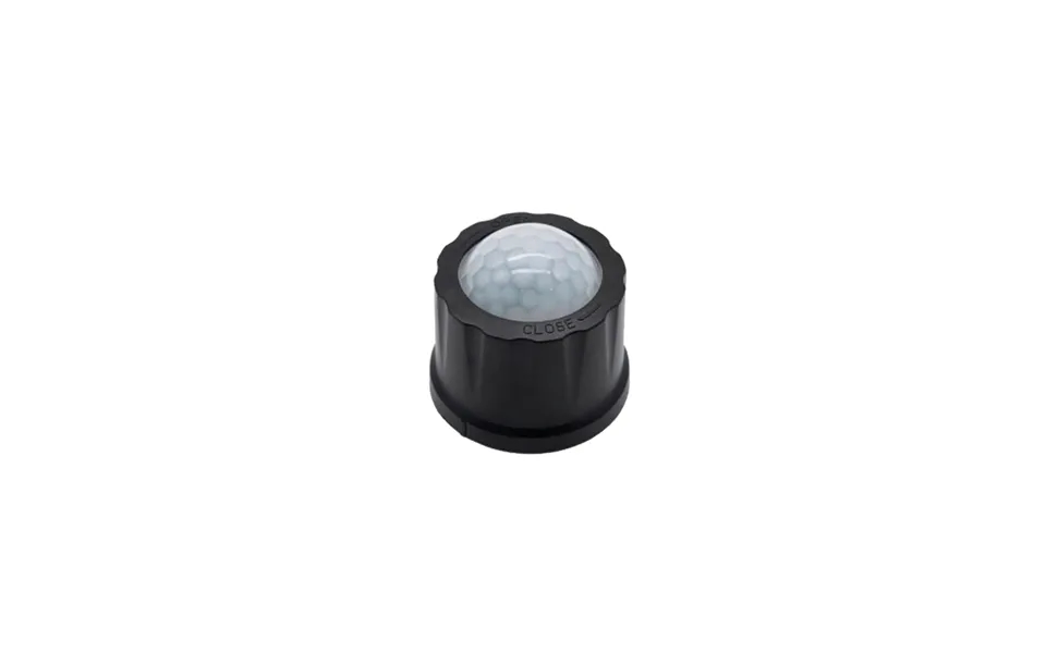 Cosmos Pir Sensor Black For Led Highbay Aurora