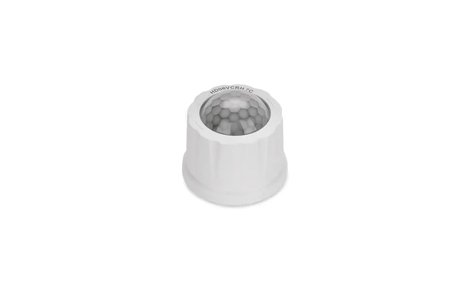 Cosmos Pir Sensor White For Led Highbay Aurora
