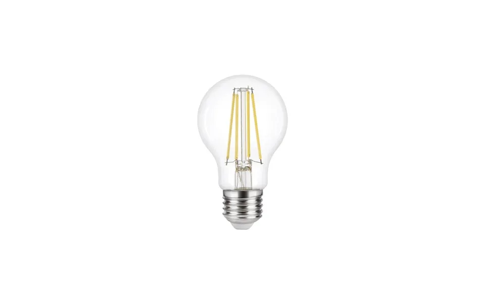 Dimmable 4000k Omni Filament Golf Ball Bulb E14 Integral Led