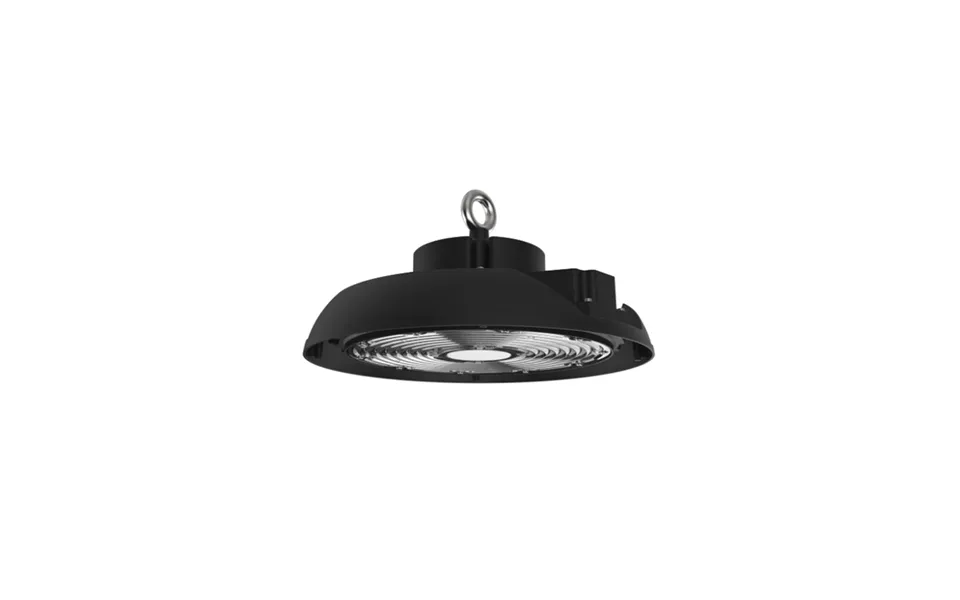 Echo Iii Ip65 Led Circular Highbay Light 100w Kosnic