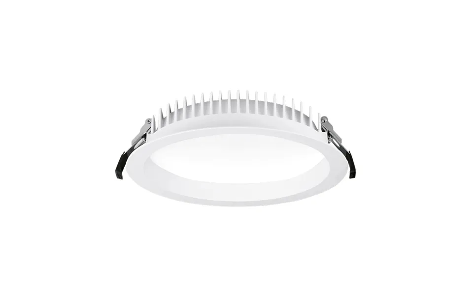 Elumi Non-dimmable 4000k Led Downlight 25w Aurora