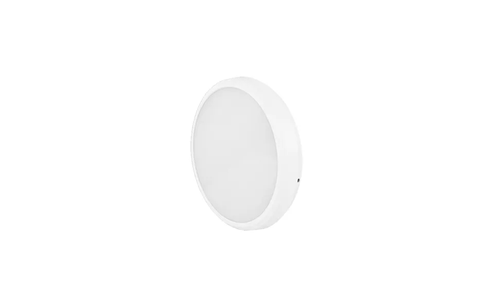 Emergency Led Bulkhead 10w Ip65 Cct Switchable White