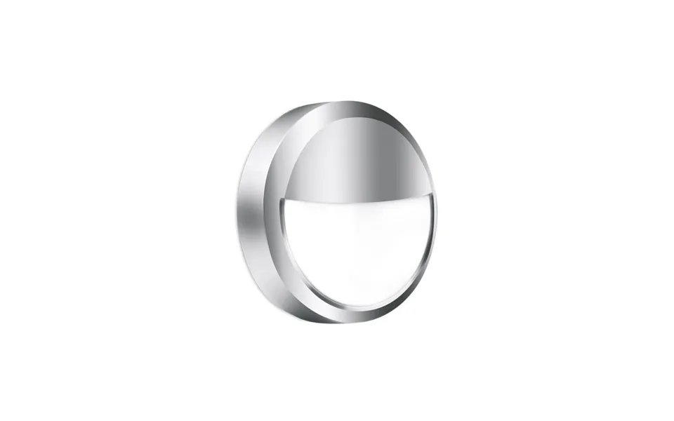 Enlite Polished Chrome Eyelid Bezel For Bh1 Cws Bulkhead