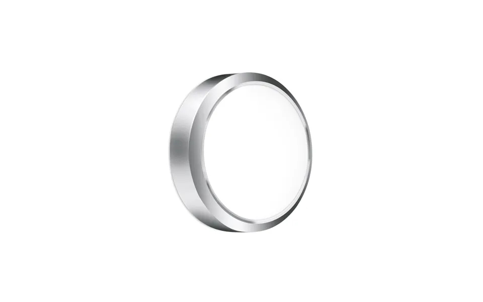Enlite Polished Chrome Round Bezel For Bh1 Cws Bulkhead