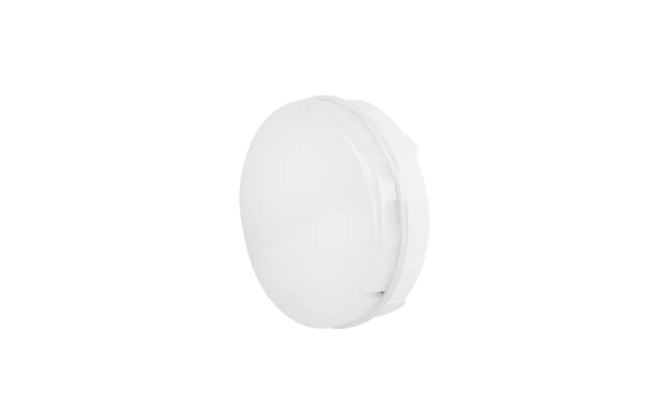 Evo Ip65 Cct Dimmable Microwave Sensor Led Bulkhead 16w White Ovia Lighting