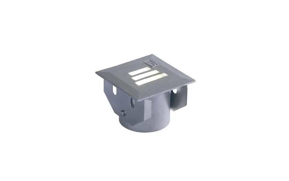 Ground Light 1w 2700k Stainless Steel Ip68 Collingwood Gl022