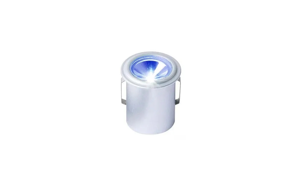 Ground Light 1w Blue White Ip65 Collingwood Led Lyte Ip