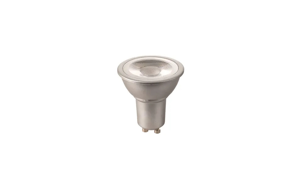 Gu10 Led Lamp Dimmable 38 Degree 2700k Bell Lighting Halo Elite