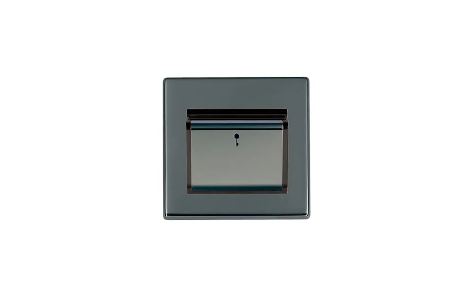 Hamilton G2 Ab 1g 10a Card Switch Insert Black
