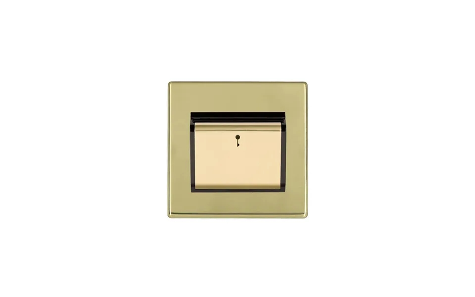 Hamilton G2 Ab 1g 10a Card Switch Insert Black