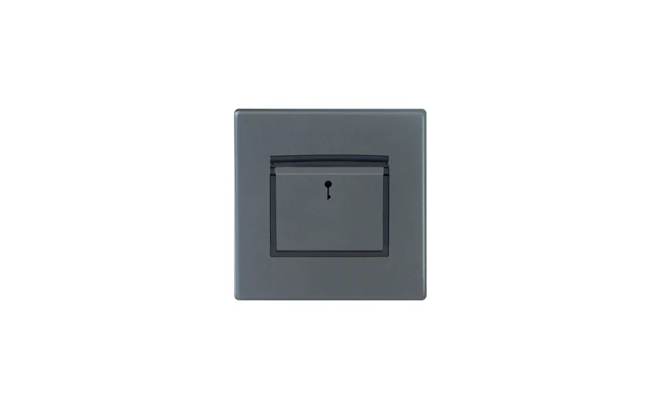 Hamilton G2 Ab 1g 10a Card Switch Insert Black