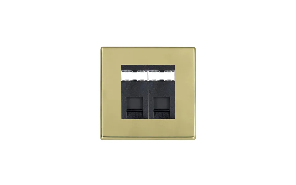 Hamilton G2 Ab 1g Rj45 Ca T6 Unshielded Bl