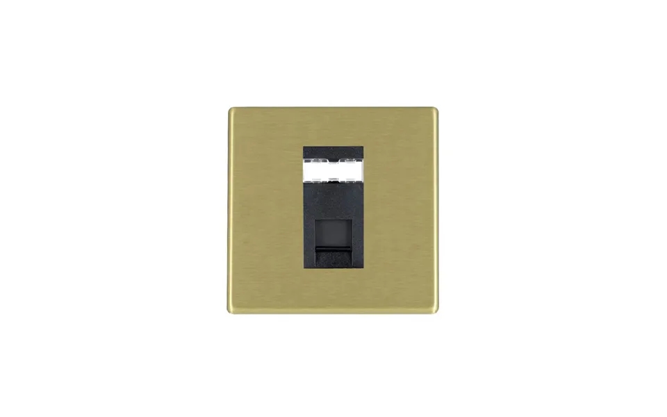Hamilton G2 Ab 1g Rj45 Ca T6 Unshielded Bl
