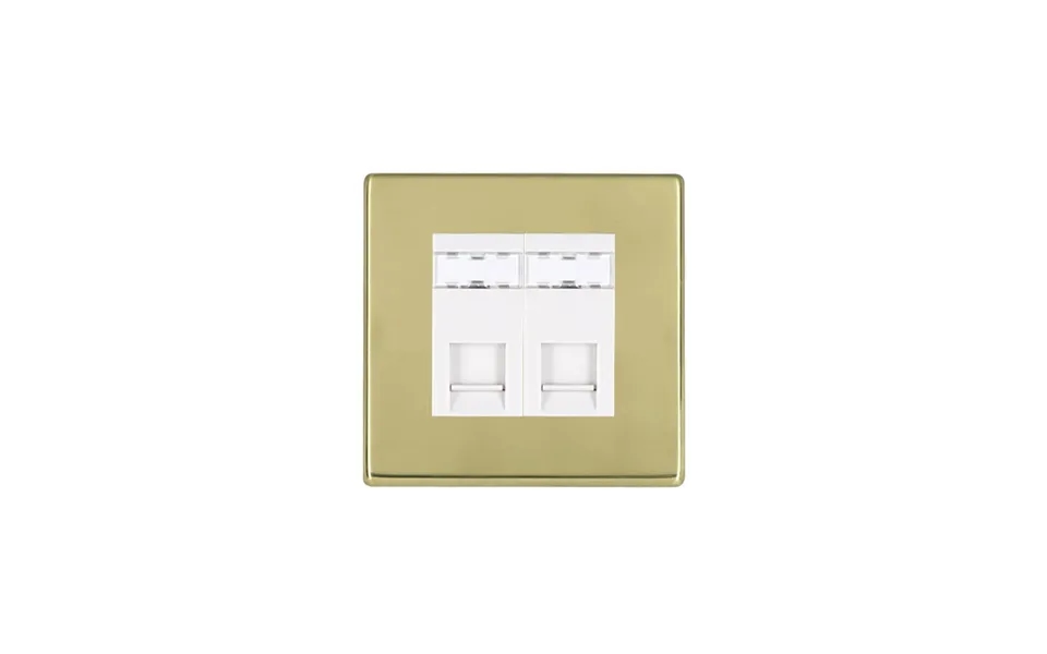 Hamilton G2 Ab 1g Rj45 Ca T6 Unshielded Bl