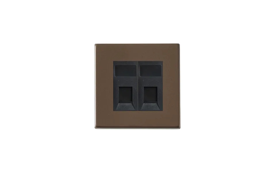 Hamilton G2 Ab 1g Rj45 Ca T6 Unshielded Bl