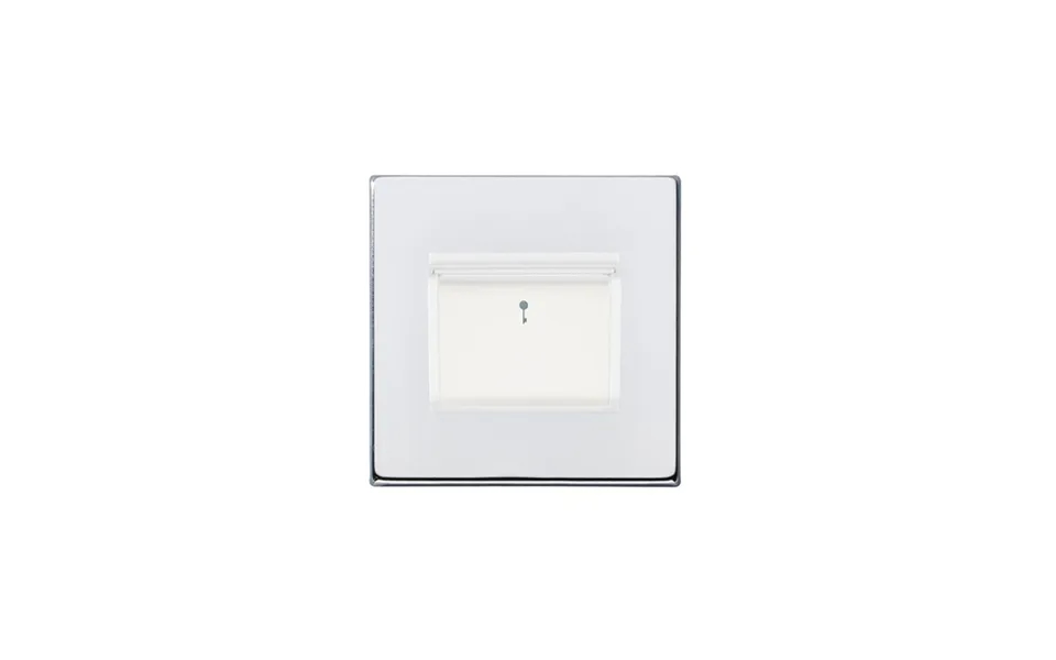 Hamilton G2 Bc 1g 10a Card Switch Insert White