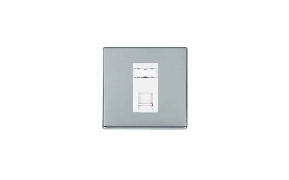 Hamilton G2 Bc 1g Rj45 Ca T5e Unshielded Wh