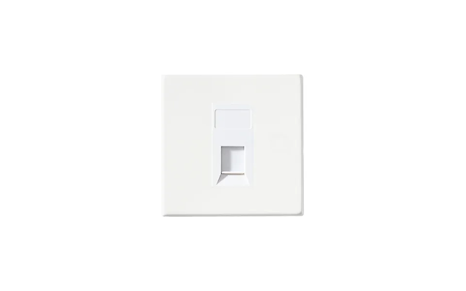 Hamilton G2 Mw 1g Rj45 Ca T5e Unshielded Wh