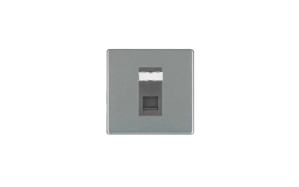Hamilton G2 Stainless Steel 1g Rj45 Ca T5e Unshielded Qg