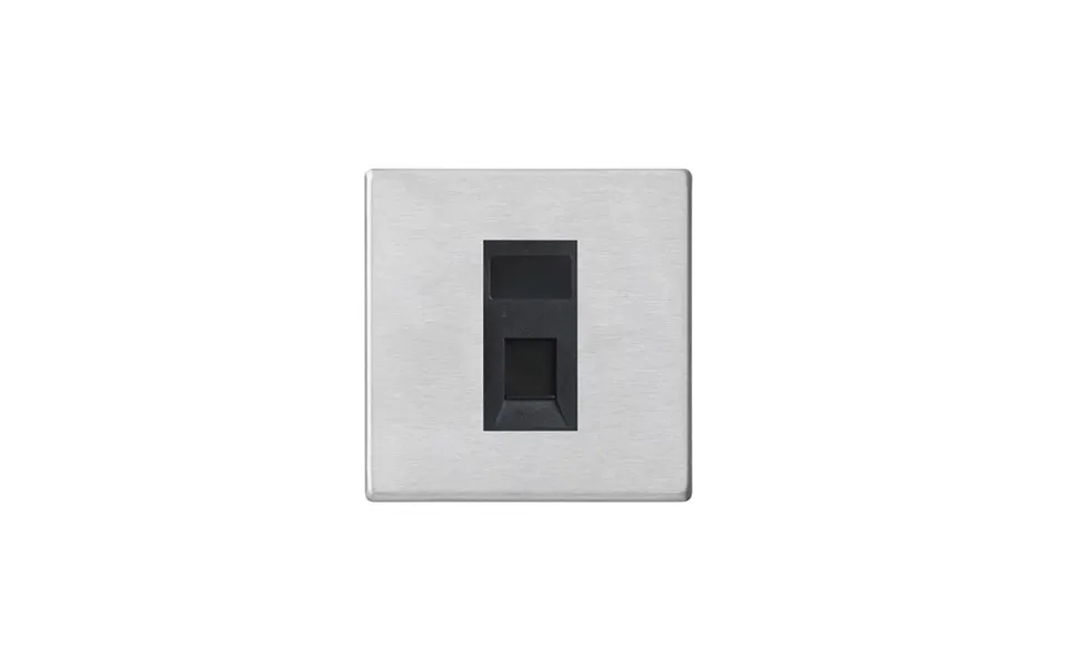 Hamilton G2 Stainless Steel 1g Rj45 Ca T6 Unshielded Qg