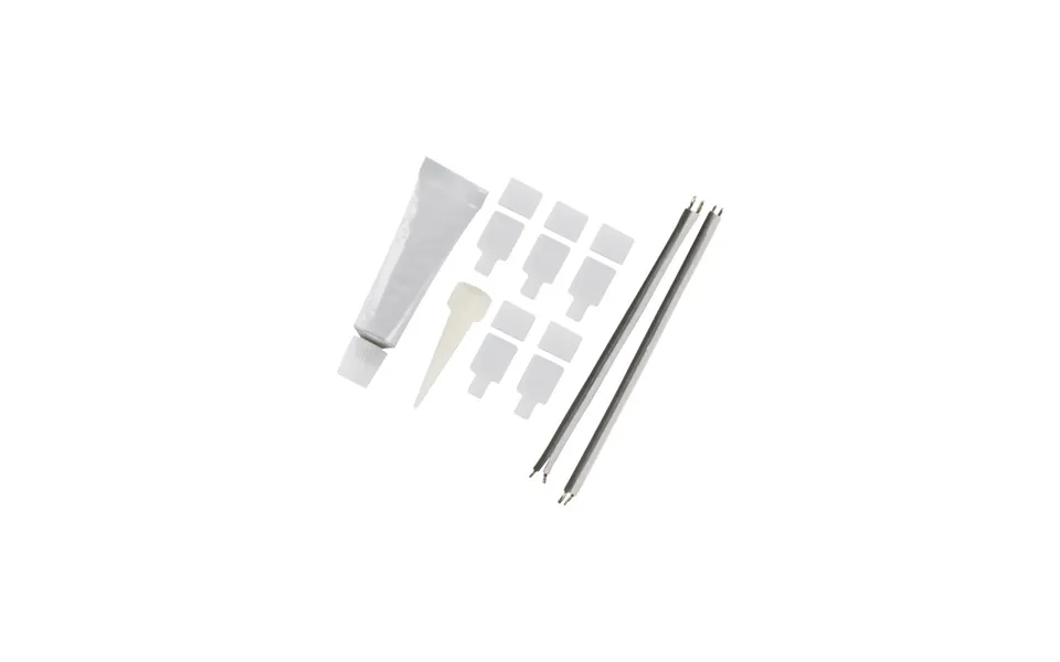 Ip65 Kit For 10mm Ip65 Single Colour High Uniformity Strips Integral Led