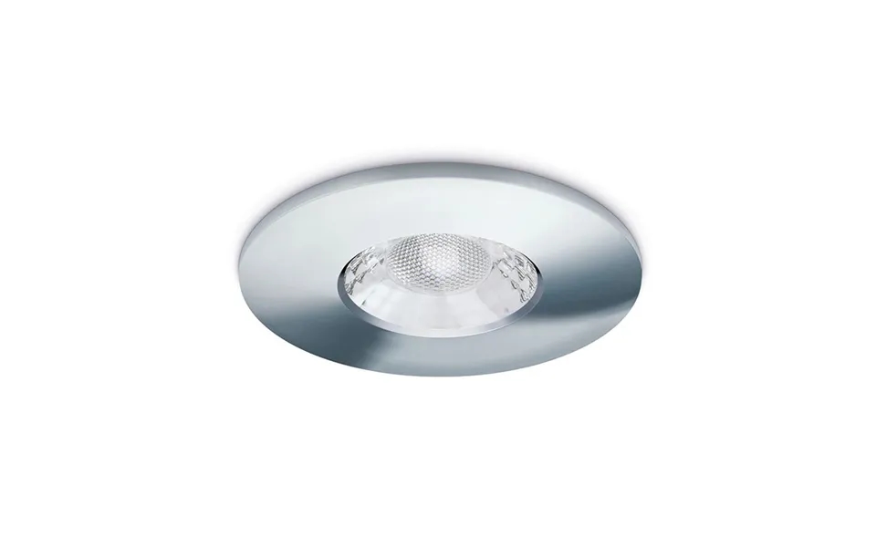 Jcc Fireguard Gu10 Downlight Chrome Ip65 Bathroom