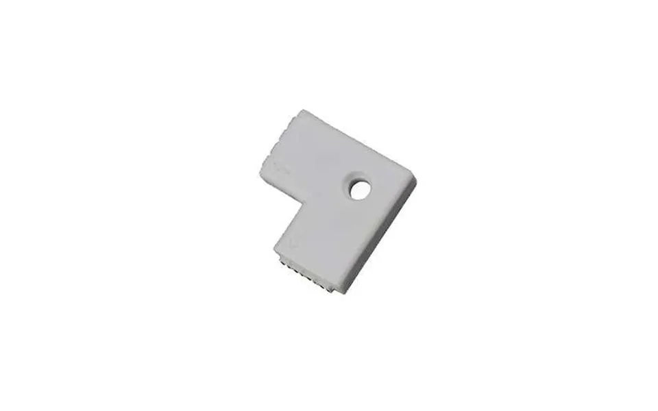 L Shaped Corner 4 Pin For Led Strip