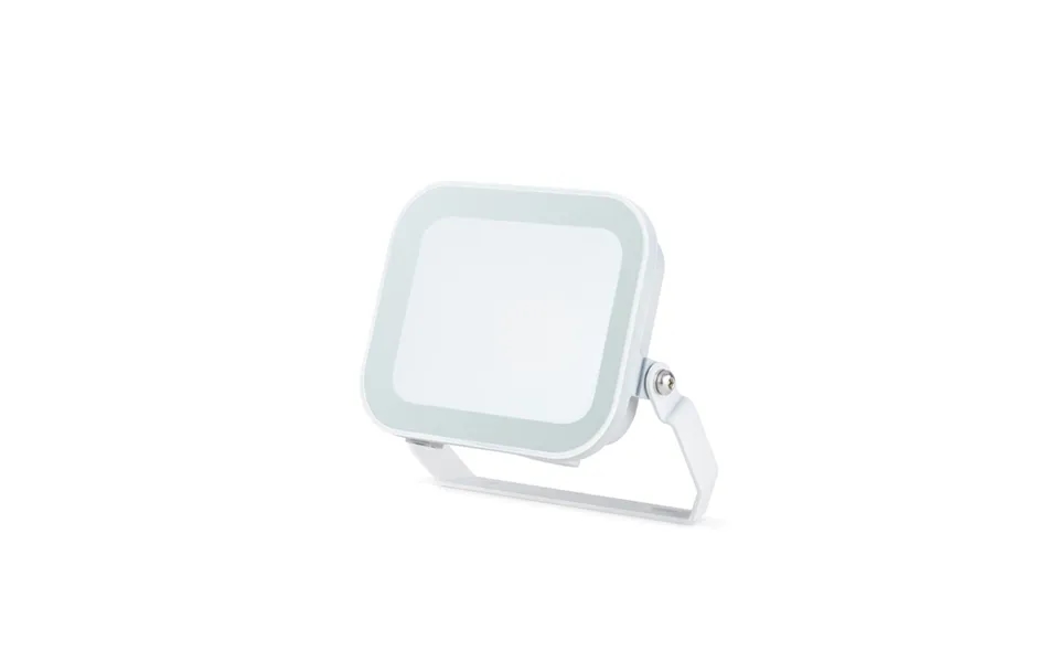 Led Floodlight 20w Ip65 4000k White Jcc Niteflood