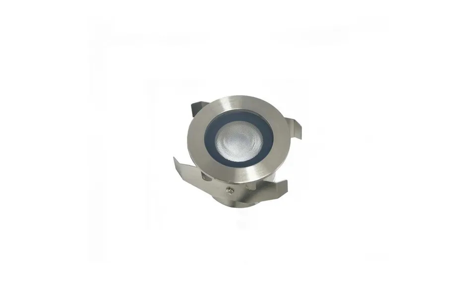 Led Ground Lights Stainless Steel 3000k Ip68