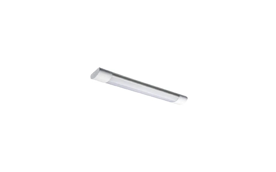 Lightspan Slim Ii 2ft 10w 15w 20w Cct Led Batten Integral Led