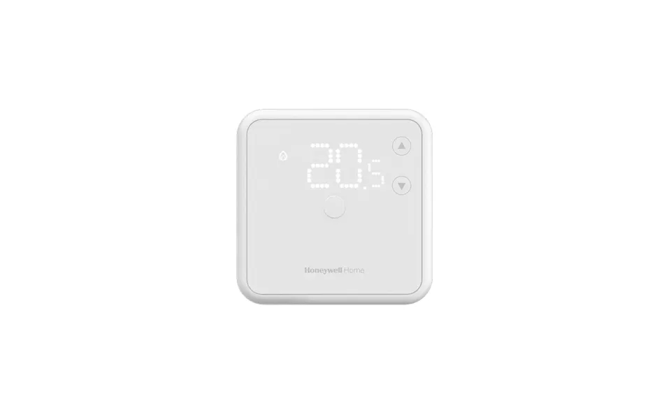 Lightwave Honeywell Home Wireless Thermostat White