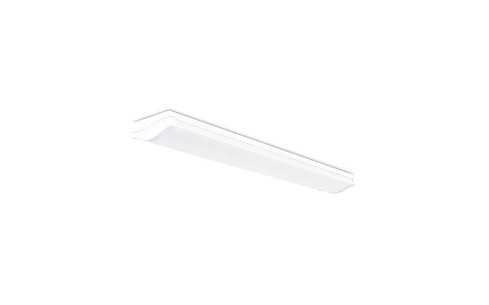 Oxford Led Surface Linear Fitting 5ft Twin 60w Jcc