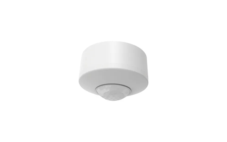 P10 Interior 2 In 1 Surface Recessed On Off Pir Sensor