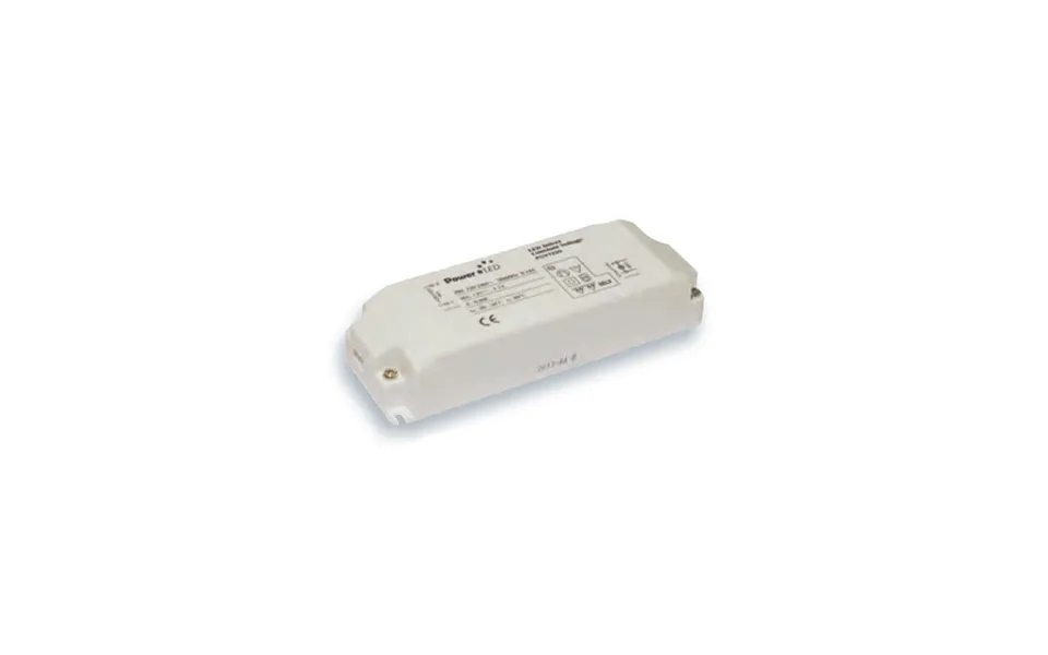 Powerled Non-dimmable Led Driver 20w 24v Dc