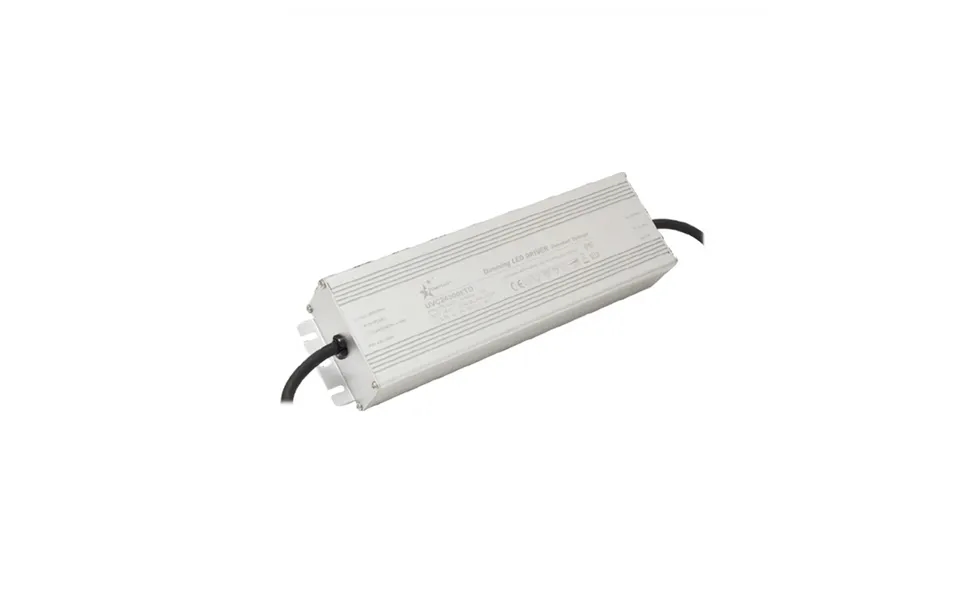 Powerled Triac Dimmable Led Driver 200w 24v Dc