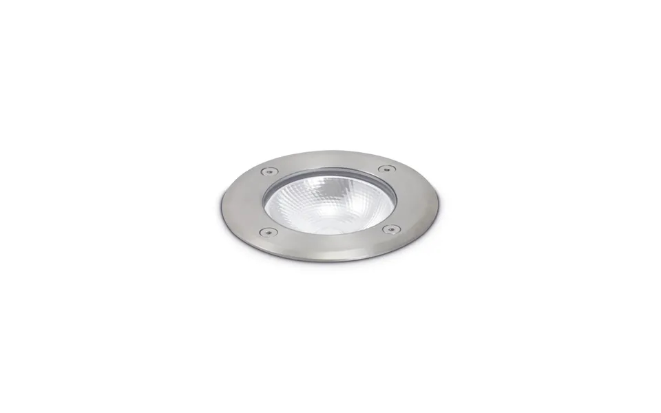 Stainless Steel Led Inground Light 7w 230v Jcc