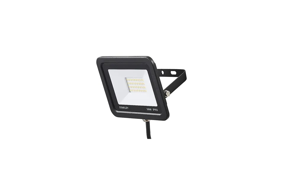 Stanley Led Slimline Floodlight 30w Forum Lighting