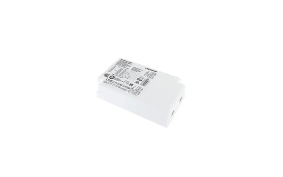 Tracelux Led Driver 12w Non-dimmable Constant Current Integral