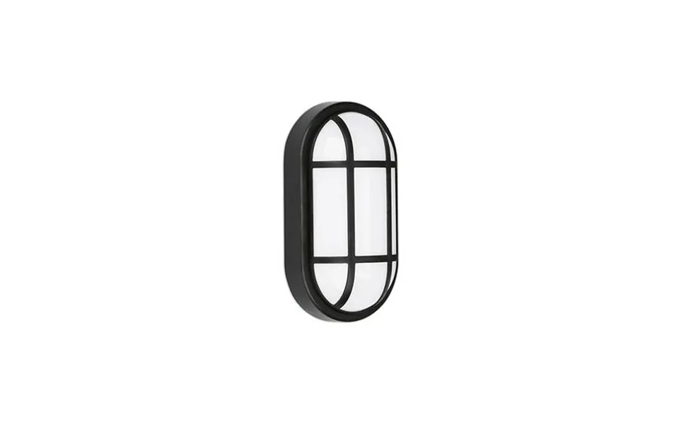 Utilite 215x115mm Grill Bezel Black For En-bh215 Au-bh208cs Au-bh215cs Aurora